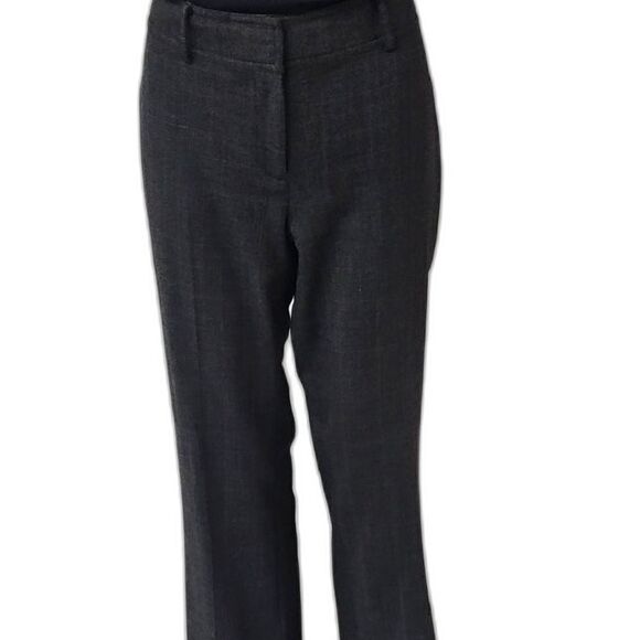 Ann Taylor Pants - Ann Taylor Gray Pants